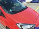 Ford Tourneo Courier Courier 1.5 TDCi MR`18 E6.2 1.8t Aukcja 318056 - grafika 32