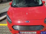 Ford Tourneo Courier Courier 1.5 TDCi MR`18 E6.2 1.8t Aukcja 318056 - grafika 34