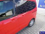 Ford Tourneo Courier Courier 1.5 TDCi MR`18 E6.2 1.8t Aukcja 318056 - grafika 36