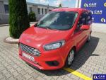 Ford Tourneo Courier Courier 1.5 TDCi MR`18 E6.2 1.8t Aukcja 318056 - grafika 1