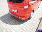 Ford Tourneo Courier Courier 1.5 TDCi MR`18 E6.2 1.8t Aukcja 318056 - grafika 38