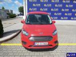 Ford Tourneo Courier Courier 1.5 TDCi MR`18 E6.2 1.8t Aukcja 318056 - grafika 2