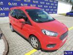 Ford Tourneo Courier Courier 1.5 TDCi MR`18 E6.2 1.8t Aukcja 318056 - grafika 3