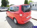 Ford Tourneo Courier Courier 1.5 TDCi MR`18 E6.2 1.8t Aukcja 318056 - grafika 4