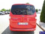 Ford Tourneo Courier Courier 1.5 TDCi MR`18 E6.2 1.8t Aukcja 318056 - grafika 5