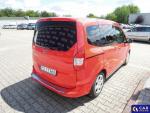 Ford Tourneo Courier Courier 1.5 TDCi MR`18 E6.2 1.8t Aukcja 318056 - grafika 6