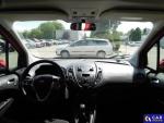 Ford Tourneo Courier Courier 1.5 TDCi MR`18 E6.2 1.8t Aukcja 318056 - grafika 7