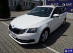 Skoda Octavia 1.6 TDI-CR MR`18 E6 Aukcja 316650 - grafika 1