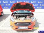 Ford Tourneo Courier Courier 1.5 TDCi MR`18 E6.2 1.8t Aukcja 318029 - grafika 7