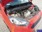 Ford Tourneo Courier Courier 1.5 TDCi MR`18 E6.2 1.8t Aukcja 318029 - grafika 9