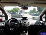 Ford Tourneo Courier Courier 1.5 TDCi MR`18 E6.2 1.8t Aukcja 318029 - grafika 16
