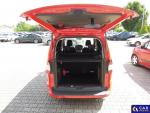 Ford Tourneo Courier Courier 1.5 TDCi MR`18 E6.2 1.8t Aukcja 318029 - grafika 17