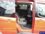 Ford Tourneo Courier Courier 1.5 TDCi MR`18 E6.2 1.8t Aukcja 318029 - grafika 20