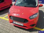Ford Tourneo Courier Courier 1.5 TDCi MR`18 E6.2 1.8t Aukcja 318029 - grafika 25