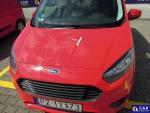 Ford Tourneo Courier Courier 1.5 TDCi MR`18 E6.2 1.8t Aukcja 318029 - grafika 27