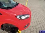 Ford Tourneo Courier Courier 1.5 TDCi MR`18 E6.2 1.8t Aukcja 318029 - grafika 31