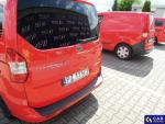 Ford Tourneo Courier Courier 1.5 TDCi MR`18 E6.2 1.8t Aukcja 318029 - grafika 34