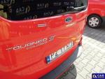 Ford Tourneo Courier Courier 1.5 TDCi MR`18 E6.2 1.8t Aukcja 318029 - grafika 35