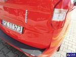 Ford Tourneo Courier Courier 1.5 TDCi MR`18 E6.2 1.8t Aukcja 318029 - grafika 40