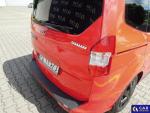 Ford Tourneo Courier Courier 1.5 TDCi MR`18 E6.2 1.8t Aukcja 318029 - grafika 46