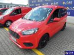 Ford Tourneo Courier Courier 1.5 TDCi MR`18 E6.2 1.8t Aukcja 318029 - grafika 1