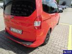 Ford Tourneo Courier Courier 1.5 TDCi MR`18 E6.2 1.8t Aukcja 318029 - grafika 48