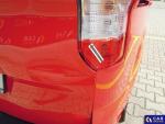 Ford Tourneo Courier Courier 1.5 TDCi MR`18 E6.2 1.8t Aukcja 318029 - grafika 49