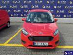 Ford Tourneo Courier Courier 1.5 TDCi MR`18 E6.2 1.8t Aukcja 318029 - grafika 2