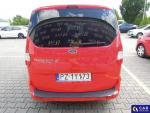 Ford Tourneo Courier Courier 1.5 TDCi MR`18 E6.2 1.8t Aukcja 318029 - grafika 4