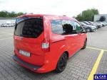 Ford Tourneo Courier Courier 1.5 TDCi MR`18 E6.2 1.8t Aukcja 318029 - grafika 5