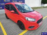 Ford Tourneo Courier Courier 1.5 TDCi MR`18 E6.2 1.8t Aukcja 318029 - grafika 6