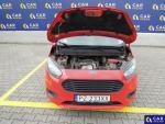 Ford Tourneo Courier Courier 1.5 TDCi MR`18 E6.2 1.8t Aukcja 317517 - grafika 7