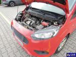 Ford Tourneo Courier Courier 1.5 TDCi MR`18 E6.2 1.8t Aukcja 317517 - grafika 8