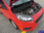 Ford Tourneo Courier Courier 1.5 TDCi MR`18 E6.2 1.8t Aukcja 317517 - grafika 9