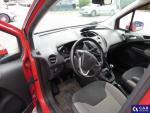 Ford Tourneo Courier Courier 1.5 TDCi MR`18 E6.2 1.8t Aukcja 317517 - grafika 14