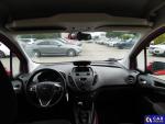 Ford Tourneo Courier Courier 1.5 TDCi MR`18 E6.2 1.8t Aukcja 317517 - grafika 17
