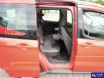 Ford Tourneo Courier Courier 1.5 TDCi MR`18 E6.2 1.8t Aukcja 317517 - grafika 20