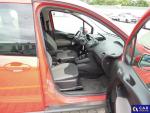Ford Tourneo Courier Courier 1.5 TDCi MR`18 E6.2 1.8t Aukcja 317517 - grafika 22