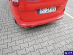 Ford Tourneo Courier Courier 1.5 TDCi MR`18 E6.2 1.8t Aukcja 317517 - grafika 42