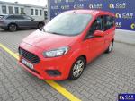 Ford Tourneo Courier Courier 1.5 TDCi MR`18 E6.2 1.8t Aukcja 317517 - grafika 1