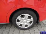 Ford Tourneo Courier Courier 1.5 TDCi MR`18 E6.2 1.8t Aukcja 317517 - grafika 50