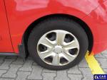 Ford Tourneo Courier Courier 1.5 TDCi MR`18 E6.2 1.8t Aukcja 317517 - grafika 51