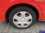 Ford Tourneo Courier Courier 1.5 TDCi MR`18 E6.2 1.8t Aukcja 317517 - grafika 52