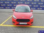 Ford Tourneo Courier Courier 1.5 TDCi MR`18 E6.2 1.8t Aukcja 317517 - grafika 2