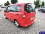 Ford Tourneo Courier Courier 1.5 TDCi MR`18 E6.2 1.8t Aukcja 317517 - grafika 3