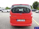Ford Tourneo Courier Courier 1.5 TDCi MR`18 E6.2 1.8t Aukcja 317517 - grafika 4