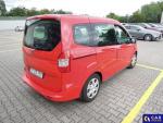 Ford Tourneo Courier Courier 1.5 TDCi MR`18 E6.2 1.8t Aukcja 317517 - grafika 5