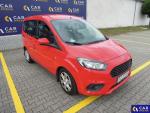 Ford Tourneo Courier Courier 1.5 TDCi MR`18 E6.2 1.8t Aukcja 317517 - grafika 6