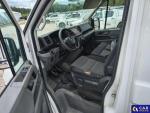Volkswagen Crafter 35 TDI-CR MR`17 E6 3.5t Aukcja 317025 - grafika 11