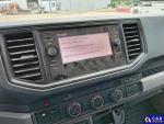 Volkswagen Crafter 35 TDI-CR MR`17 E6 3.5t Aukcja 317025 - grafika 12